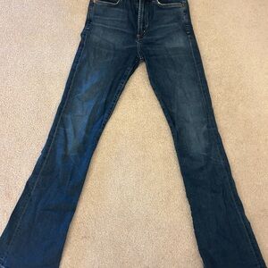 Citizen of Humanity Marion Bootcut Jeans